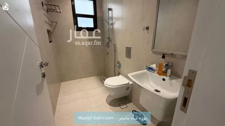 شقة للإيجار في شارع احمد بن سعيد ابن الهندي, حي العارض, مدينة الرياض, منطقة الرياض 12