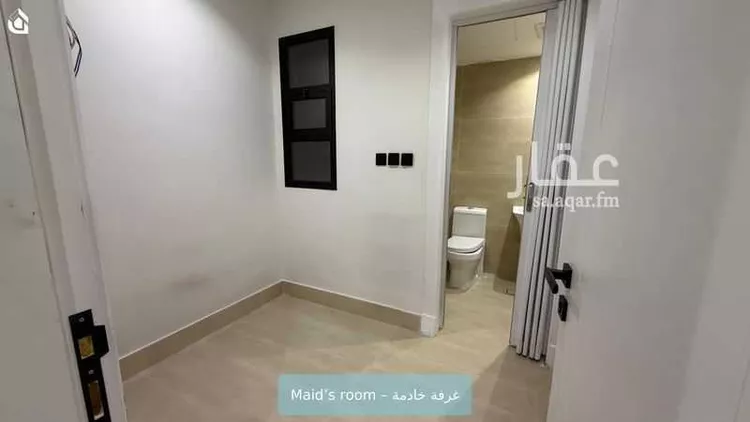 شقة للإيجار في شارع الربيع, حي النرجس, مدينة الرياض, منطقة الرياض 11