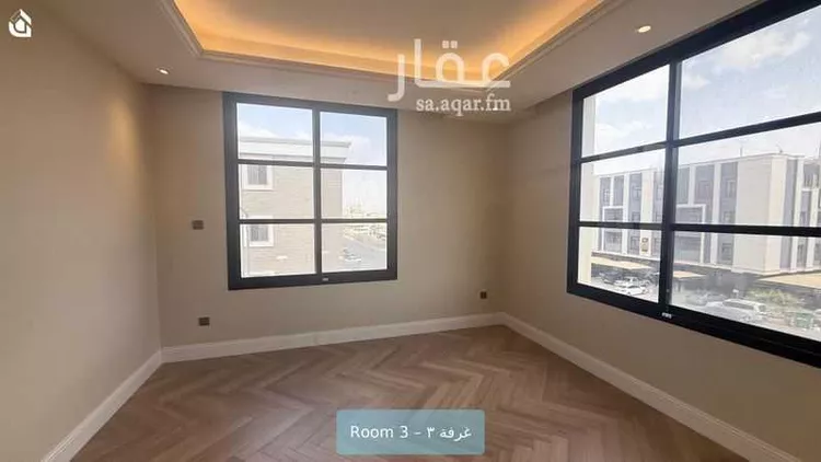 شقة للإيجار في شارع الدهناء, حي الملقا, مدينة الرياض, منطقة الرياض 8