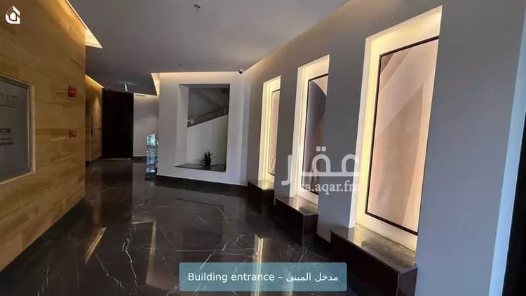 شقة للإيجار في شارع اسماء بنت مالك, حي العارض, مدينة الرياض, منطقة الرياض صورة 2
