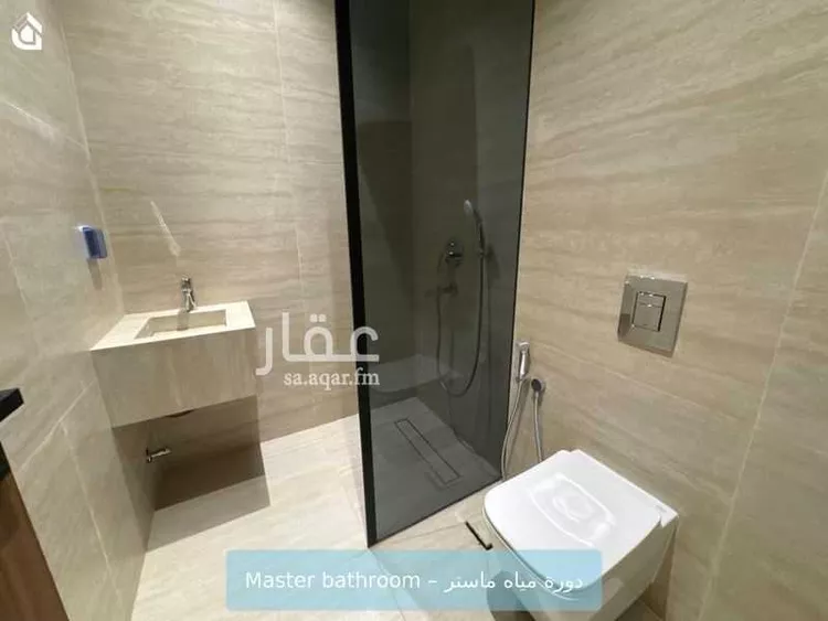 شقة للإيجار في شارع الرمث, حي المعذر الشمالي, مدينة الرياض, منطقة الرياض 11