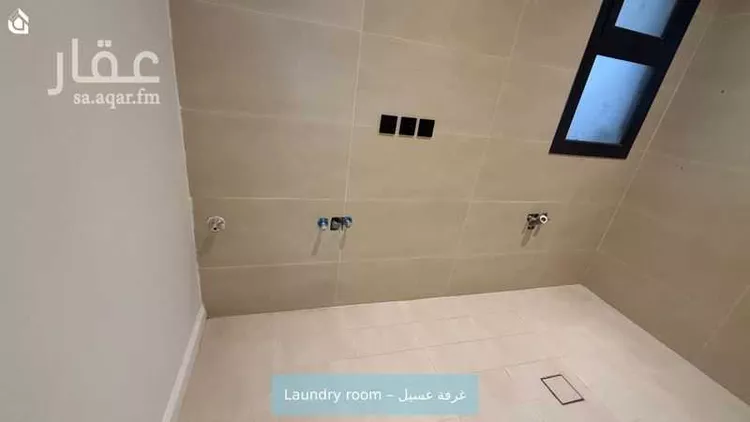 شقة للإيجار في شارع أبحر, حي الملقا, مدينة الرياض, منطقة الرياض 10