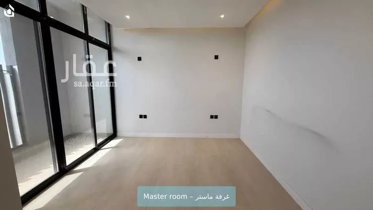 شقة للإيجار في شارع أبحر, حي الملقا, مدينة الرياض, منطقة الرياض 11