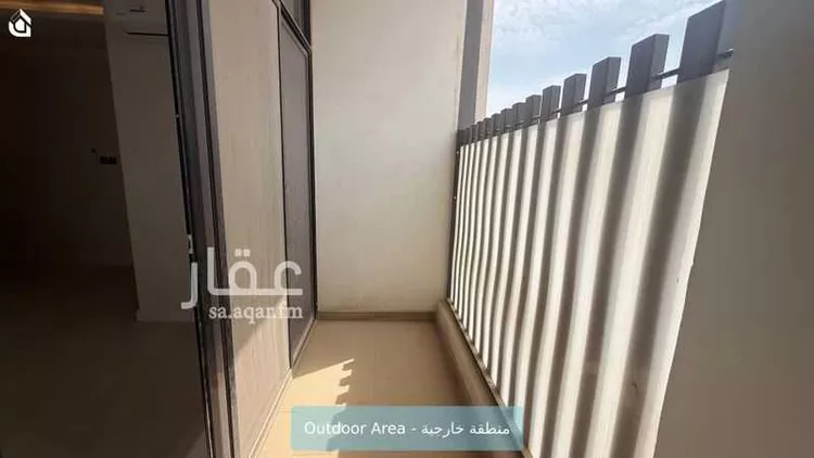 شقة للإيجار في شارع أبحر, حي الملقا, مدينة الرياض, منطقة الرياض 24
