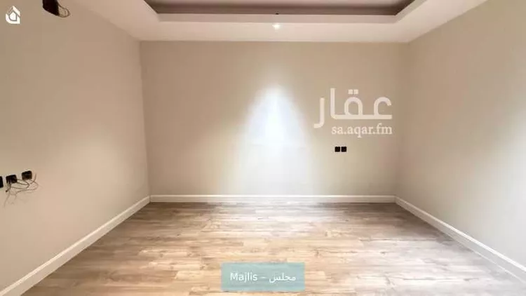 دور للإيجار في شارع الحامية, حي النرجس, مدينة الرياض, منطقة الرياض 6