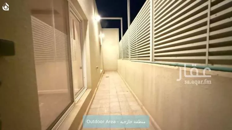 دور للإيجار في شارع الحامية, حي النرجس, مدينة الرياض, منطقة الرياض 15