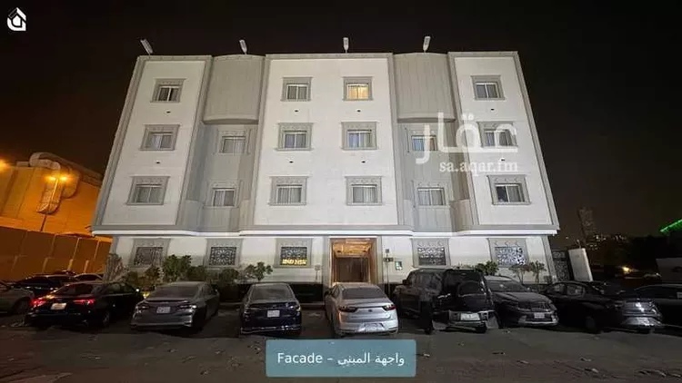 Studio for rent in Riyadh Al Aqiq