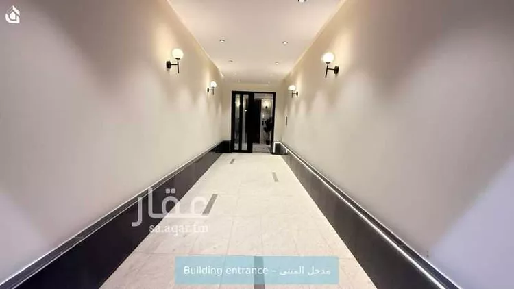 شقة للإيجار في شارع سعيد الحاجب, حي الرمال, مدينة الرياض, منطقة الرياض صورة 2