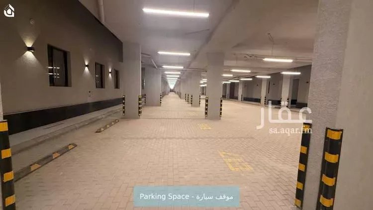شقة للإيجار في شارع سعيد الحاجب, حي الرمال, مدينة الرياض, منطقة الرياض صورة 3