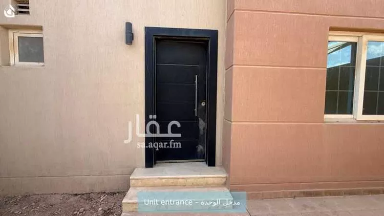 فيلا للإيجار في شارع أبي الفضل الخيمي, حي مطار الملك خالد الدولي, مدينة الرياض, منطقة الرياض صورة 2