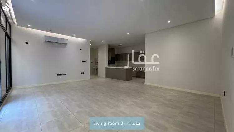 دور للإيجار في شارع أبيان, حي الندى, مدينة الرياض, منطقة الرياض صورة 4
