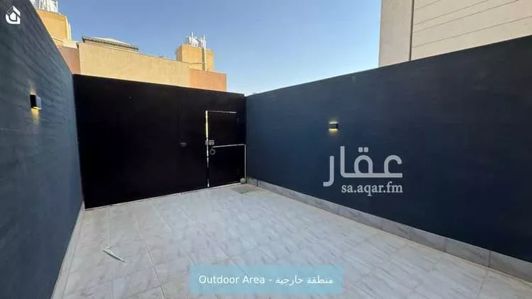 دور للإيجار في شارع أبيان, حي الندى, مدينة الرياض, منطقة الرياض 15