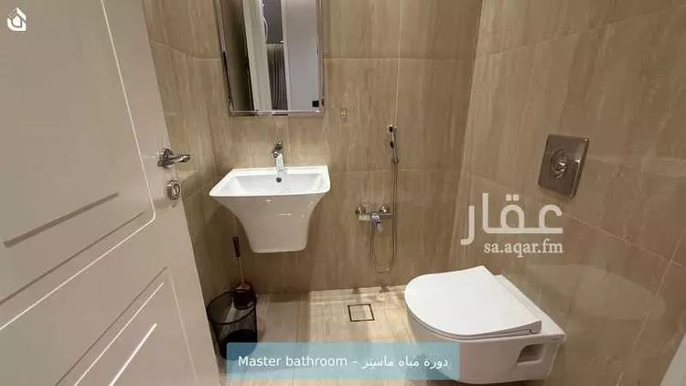شقة للإيجار في شارع إبراهيم بن الأحمدي, حي القيروان, مدينة الرياض, منطقة الرياض 11