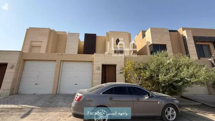 Villa for Rent in Riyadh Al Arid