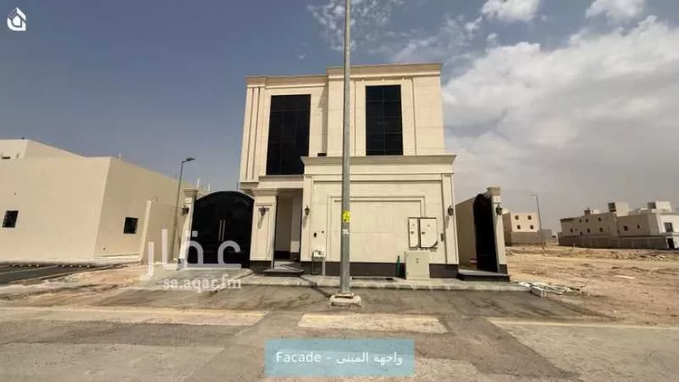 فيلا للإيجار في حي النظيم, مدينة الرياض, منطقة الرياض