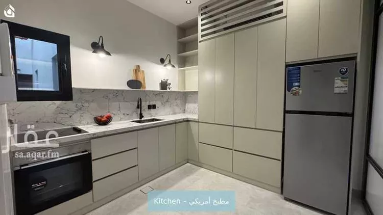 شقة للإيجار في شارع الشيخ حمد الناصر الوهيب, حي القدس, مدينة الرياض, منطقة الرياض 6