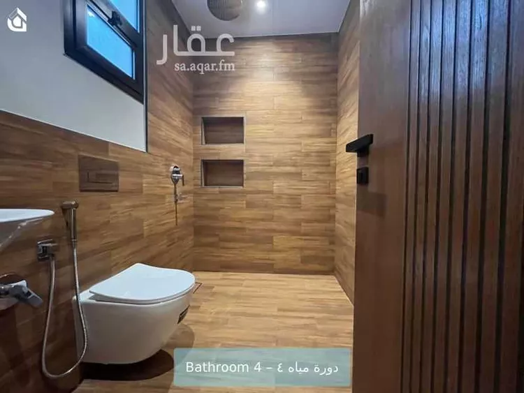 فيلا للإيجار في شارع الشرق, حي النرجس, مدينة الرياض, منطقة الرياض 14