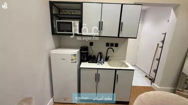 Studio for rent in Riyadh Al Yasmin صورة 4