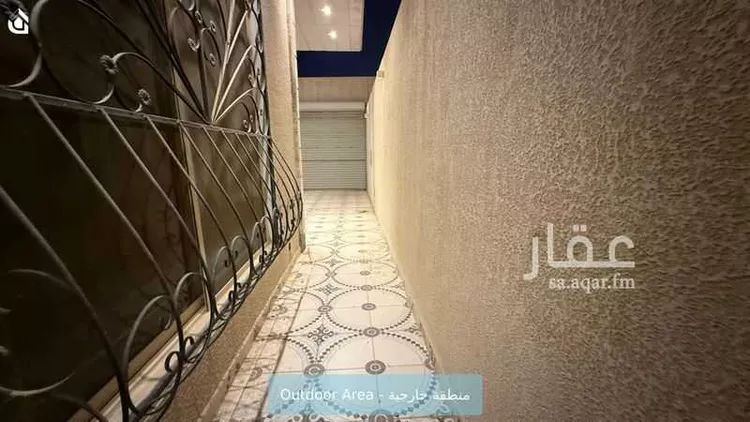 فيلا للإيجار في شارع محمد بن عيسى المذجحي, حي الرمال, مدينة الرياض, منطقة الرياض صورة 4