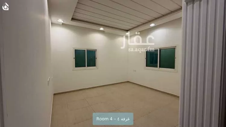 شقة للإيجار في شارع الحافظ أبي المعمر, حي العارض, مدينة الرياض, منطقة الرياض 10