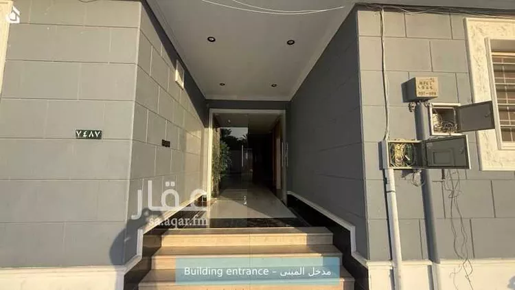 استوديو للإيجار في شارع القنا, حي الياسمين, مدينة الرياض, منطقة الرياض صورة 4