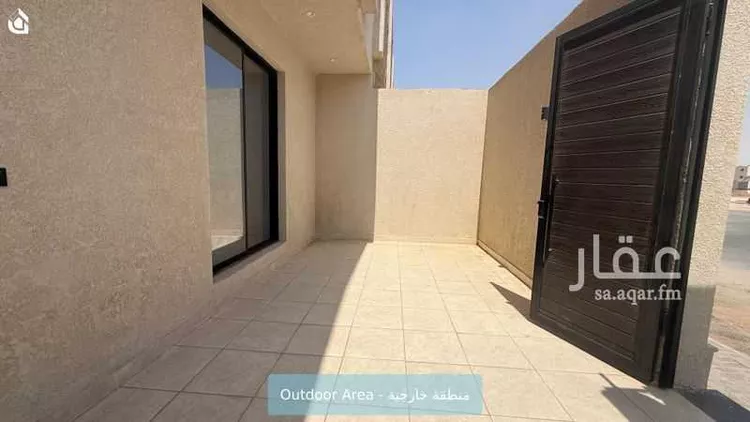 دور للإيجار في حي الندوة, مدينة الرياض, منطقة الرياض 7