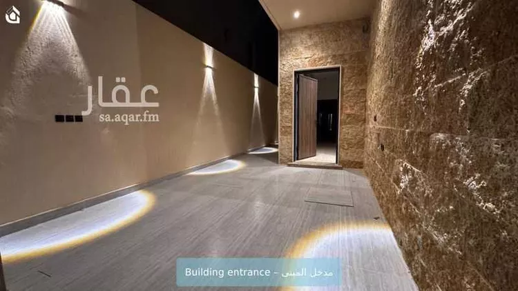 فيلا للإيجار في شارع تاج الدين الكندي, حي العارض, مدينة الرياض, منطقة الرياض صورة 2