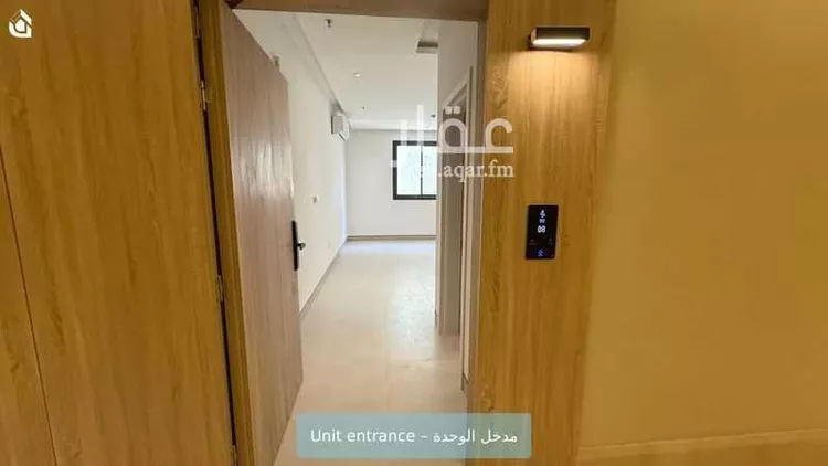 شقة للإيجار في شارع عثمان بن عيسى, حي الإزدهار, مدينة الرياض, منطقة الرياض صورة 4