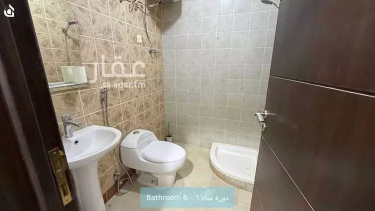 فيلا للإيجار في شارع عفيف, حي حطين, مدينة الرياض, منطقة الرياض 26