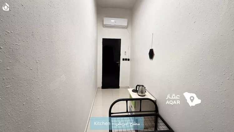 استوديو للإيجار في شارع سليمان البغدادي, حي الرمال, مدينة الرياض, منطقة الرياض صورة 4