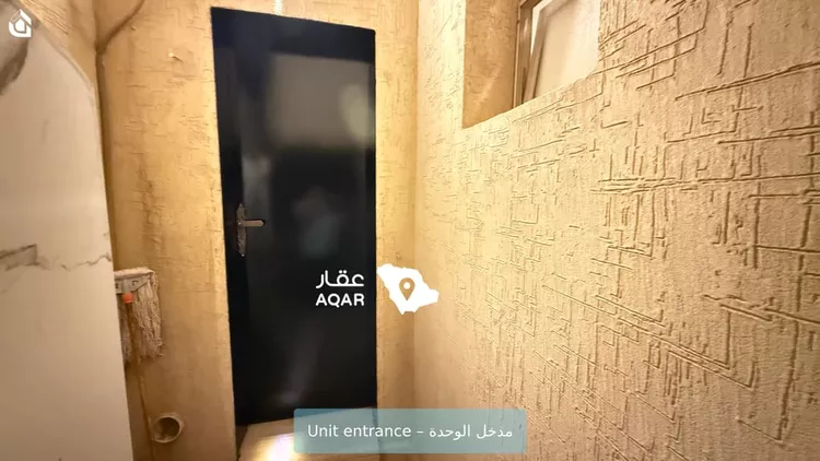 استوديو للإيجار في شارع سليمان البغدادي, حي الرمال, مدينة الرياض, منطقة الرياض 8