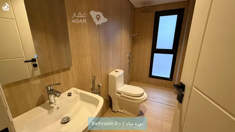 شقة للإيجار في شارع الامير ناصر بن سعود بن فرحان ال سعود, حي الصحافة, مدينة الرياض, منطقة الرياض 11