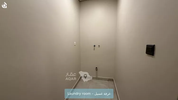 فيلا للإيجار في شارع الشهاب الخفاجي, حي النرجس, مدينة الرياض, منطقة الرياض 11