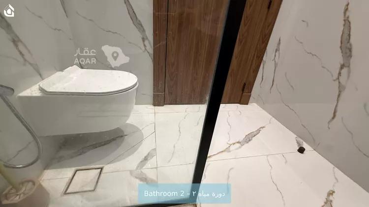 فيلا للإيجار في شارع بلجرشي, حي العليا, مدينة الرياض, منطقة الرياض 20