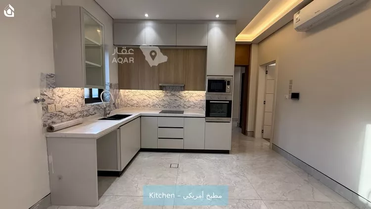 شقة للإيجار في شارع الإمام الشوكاني, حي المربع, مدينة الرياض, منطقة الرياض 7