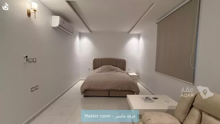 فيلا للإيجار في شارع طلحة بن عبيدالله, حي الفيحاء, مدينة الرياض, منطقة الرياض 12
