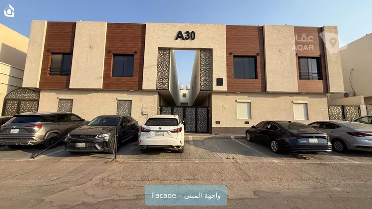 فيلا للإيجار في شارع طلحة بن عبيدالله, حي الفيحاء, مدينة الرياض, منطقة الرياض 24