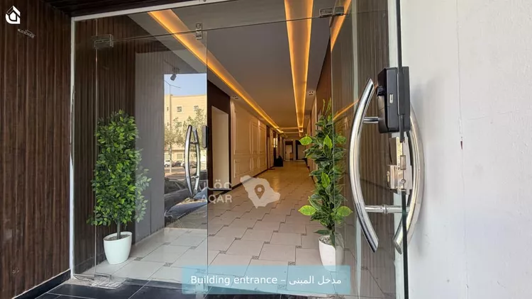 استوديو للإيجار في شارع الامير عبدالله بن سعود بن عبدالله صنيتان ال سعود, حي الياسمين, مدينة الرياض, منطقة الرياض صورة 2