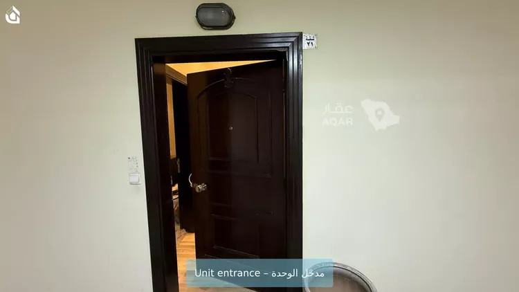 شقة للإيجار في شارع القشاشية, حي الندى, مدينة الرياض, منطقة الرياض صورة 5