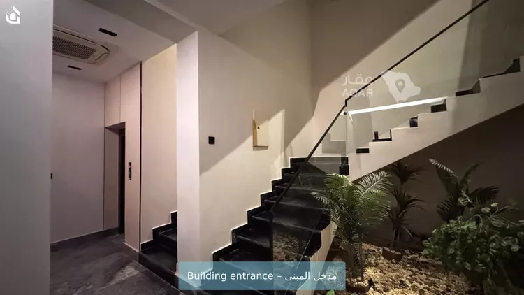 شقة للإيجار في شارع علاء الدين, حي الصفاء, مدينة الرياض, منطقة الرياض صورة 2