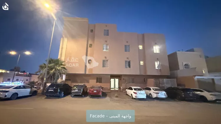شقة للإيجار في شارع الحسو, حي الملقا, مدينة الرياض, منطقة الرياض صورة 2