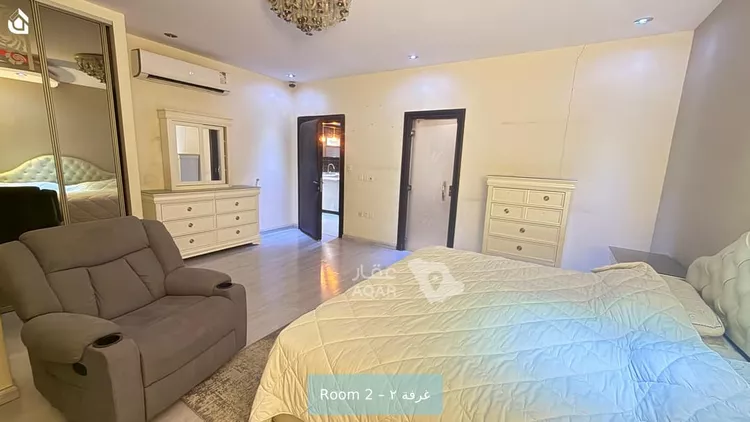 شقة للإيجار في شارع الحسو, حي الملقا, مدينة الرياض, منطقة الرياض 17