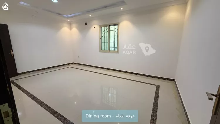 فيلا للإيجار في شارع مبارك الصائغ, حي طويق, مدينة الرياض, منطقة الرياض صورة 5