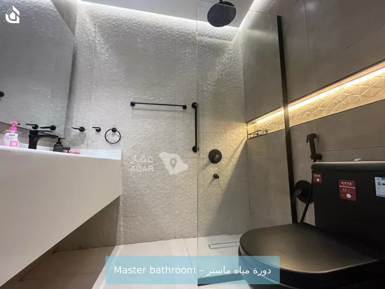 Apartment for Rent in Riyadh Al Muruj 8