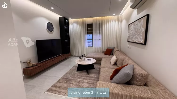 شقة للإيجار في شارع عيسى الغبريني, حي العارض, مدينة الرياض, منطقة الرياض صورة 5