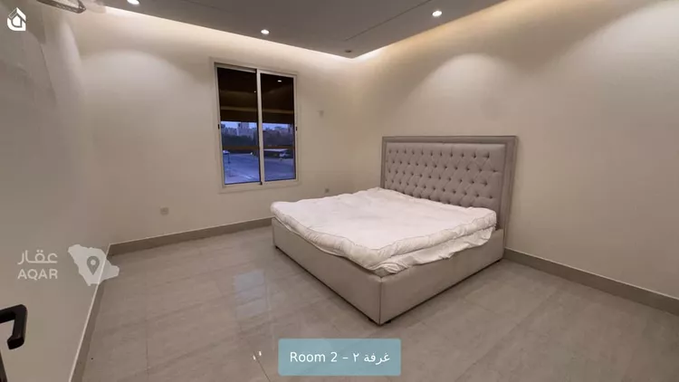 شقة للإيجار في شارع عيسى الغبريني, حي العارض, مدينة الرياض, منطقة الرياض 9