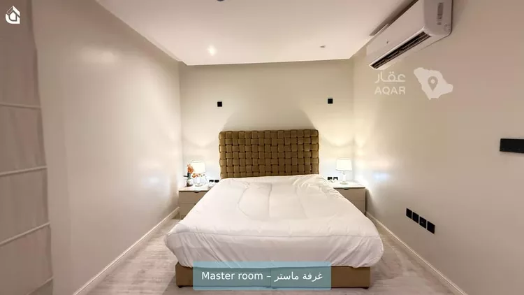 شقة للإيجار في شارع قناة السويس, حي العقيق, مدينة الرياض, منطقة الرياض 7