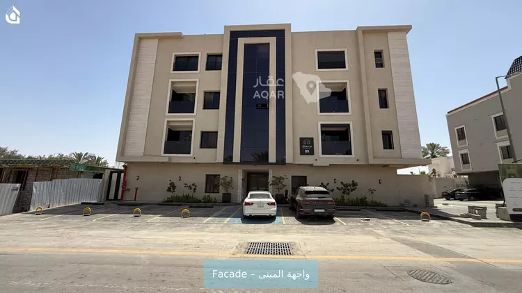 Apartment for Rent in Riyadh An Nuzhah