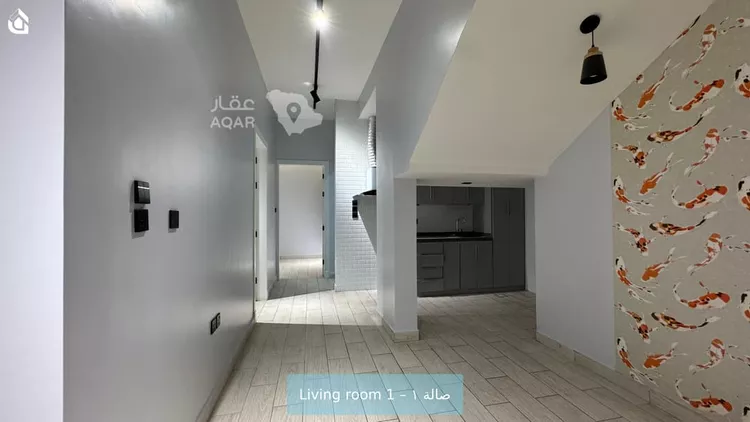 شقة للإيجار في شارع تمام الحبشي, حي الورود, مدينة الرياض, منطقة الرياض 20