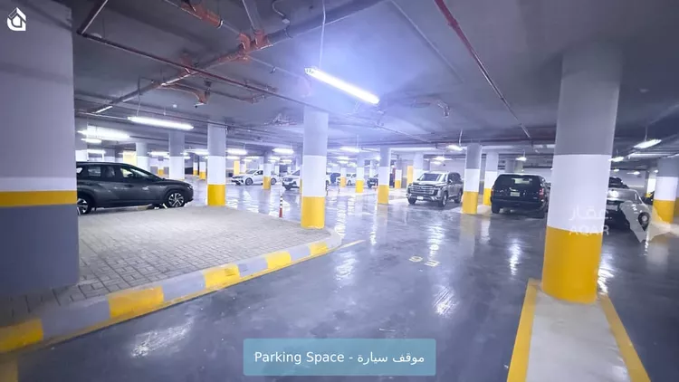 شقة للإيجار في شارع أبي طاهر إسماعيل الجيطالي, حي النرجس, مدينة الرياض, منطقة الرياض 18